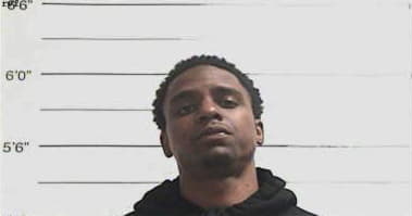 Ronald Gilmore, - Orleans Parish County, LA 